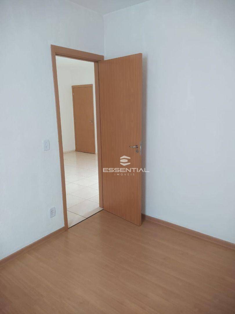 Apartamento à venda com 2 quartos, 45m² - Foto 1