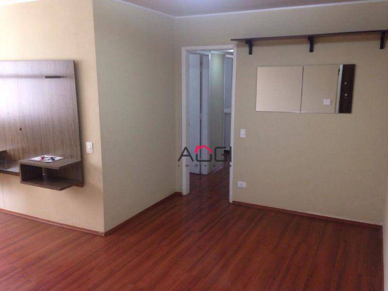 Apartamento à venda com 3 quartos, 85m² - Foto 4