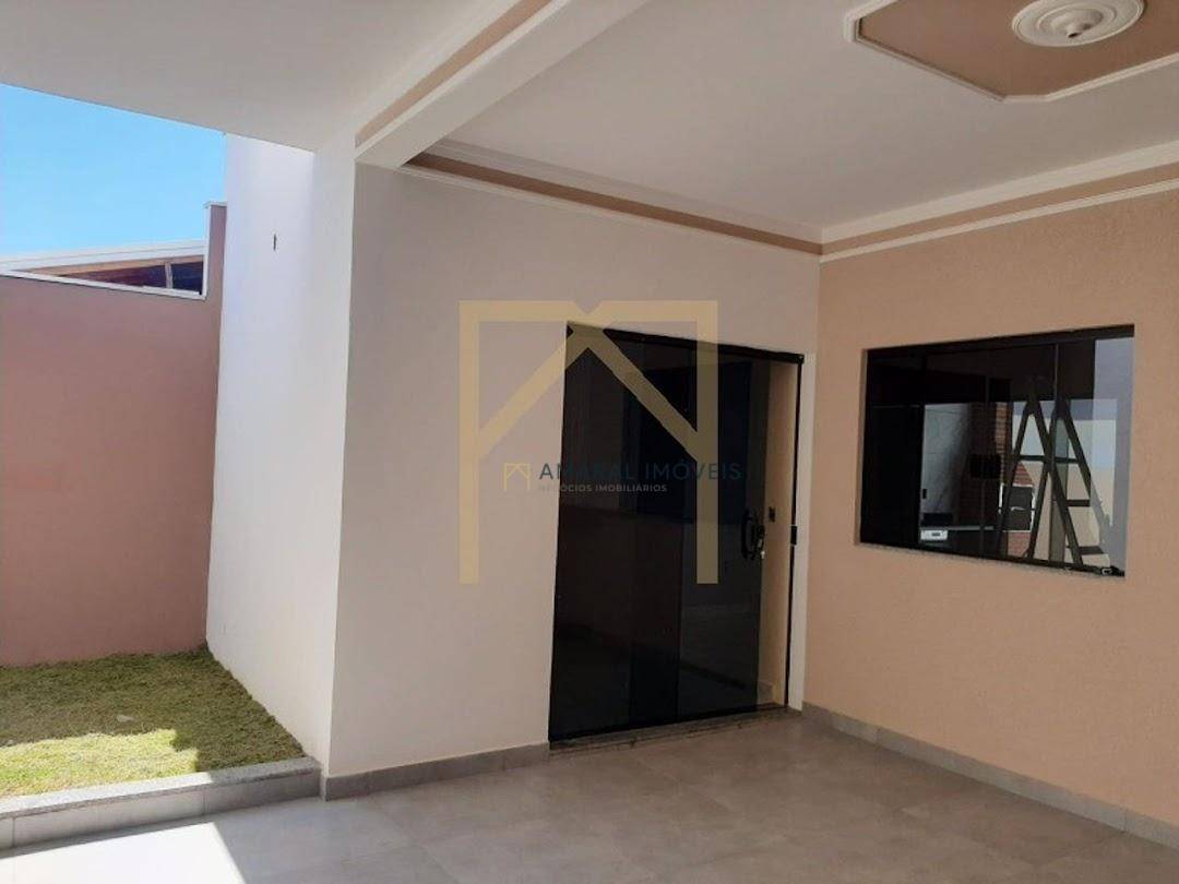 Casa à venda com 3 quartos, 135m² - Foto 18