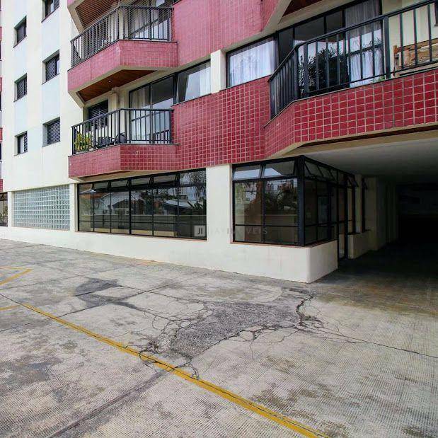 Apartamento à venda com 3 quartos, 101m² - Foto 23