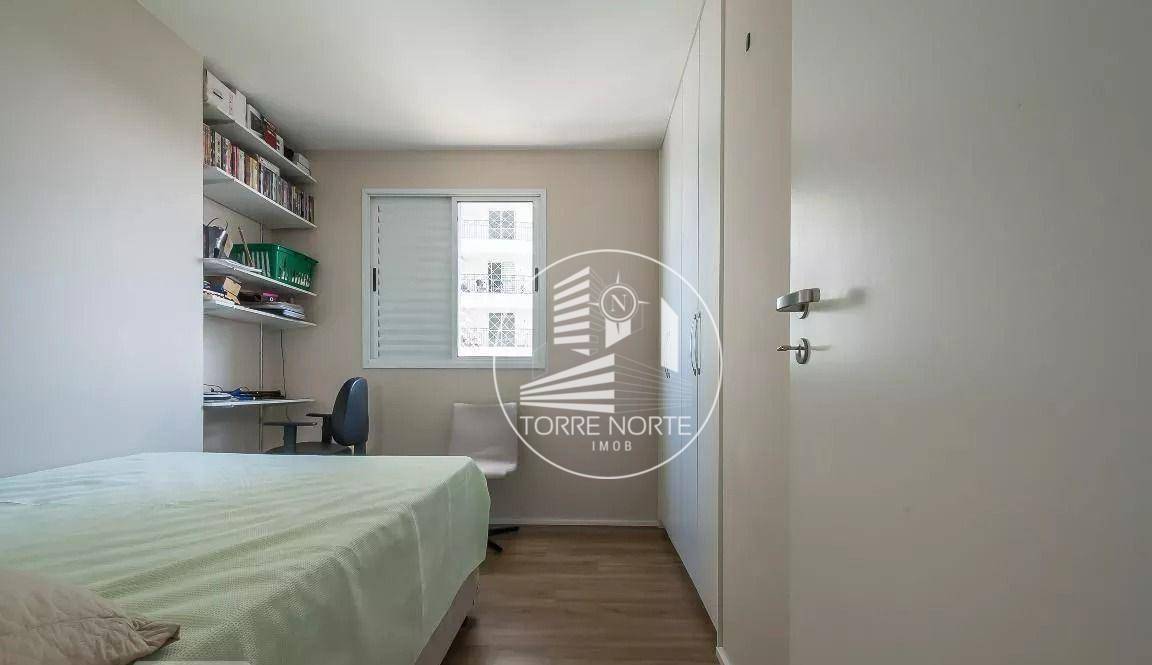 Apartamento à venda com 3 quartos, 94m² - Foto 11