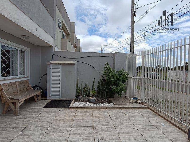 Sobrado à venda com 3 quartos, 113m² - Foto 31