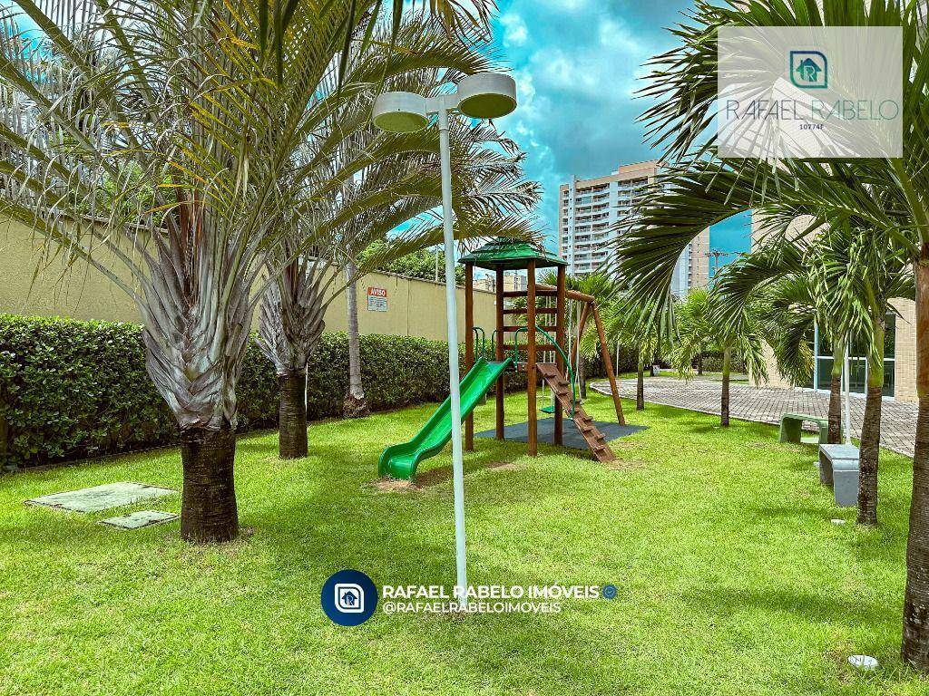 Apartamento à venda com 3 quartos, 70m² - Foto 21