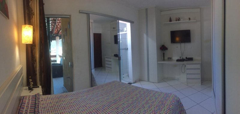 Sobrado à venda com 3 quartos, 160m² - Foto 12