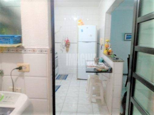 Sobrado à venda com 3 quartos, 110m² - Foto 8