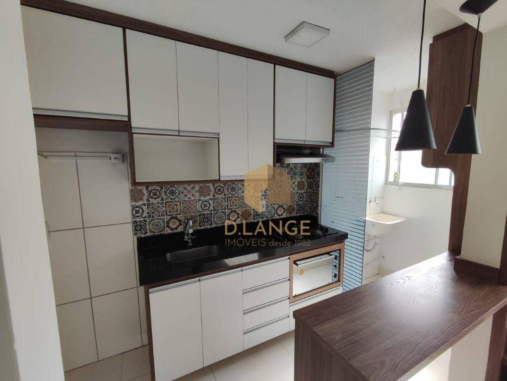 Apartamento à venda com 2 quartos, 45m² - Foto 8