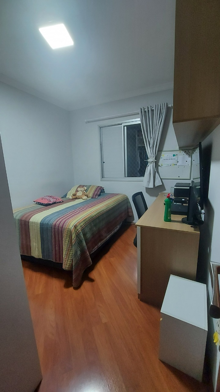 Apartamento à venda com 3 quartos, 98m² - Foto 8