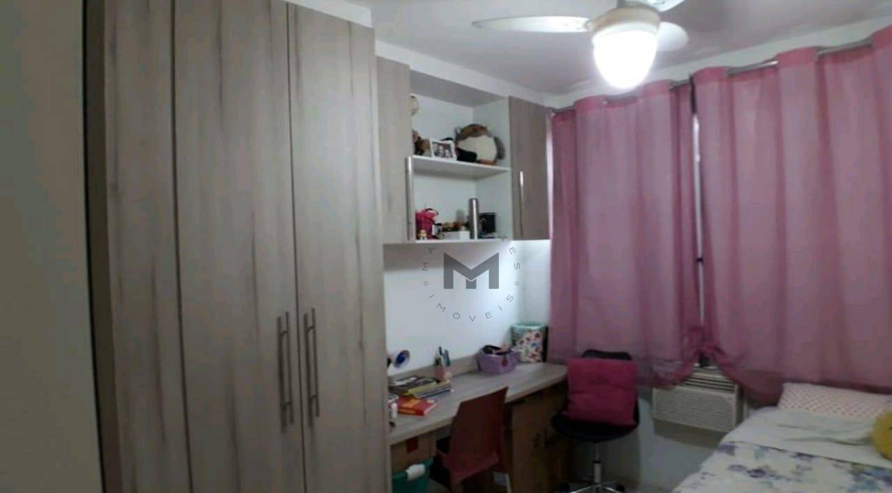 Apartamento à venda com 3 quartos, 75m² - Foto 14