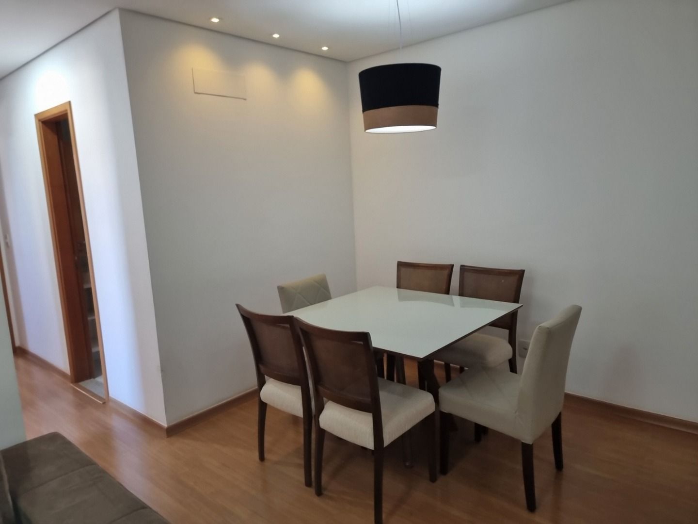 Apartamento, 3 quartos, 84 m² - Foto 2