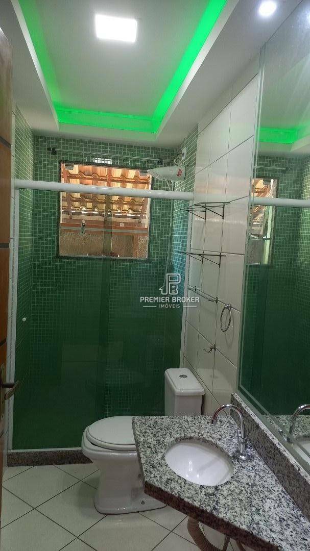 Casa de Condomínio à venda com 2 quartos, 70m² - Foto 10