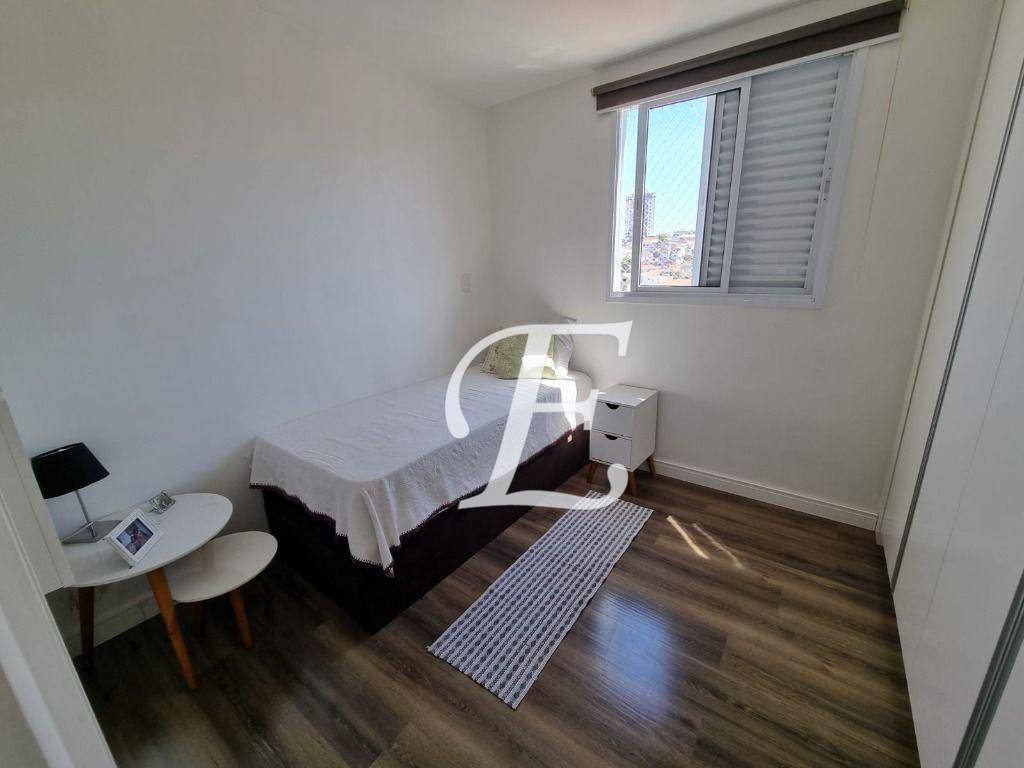 Apartamento à venda com 3 quartos, 69m² - Foto 10