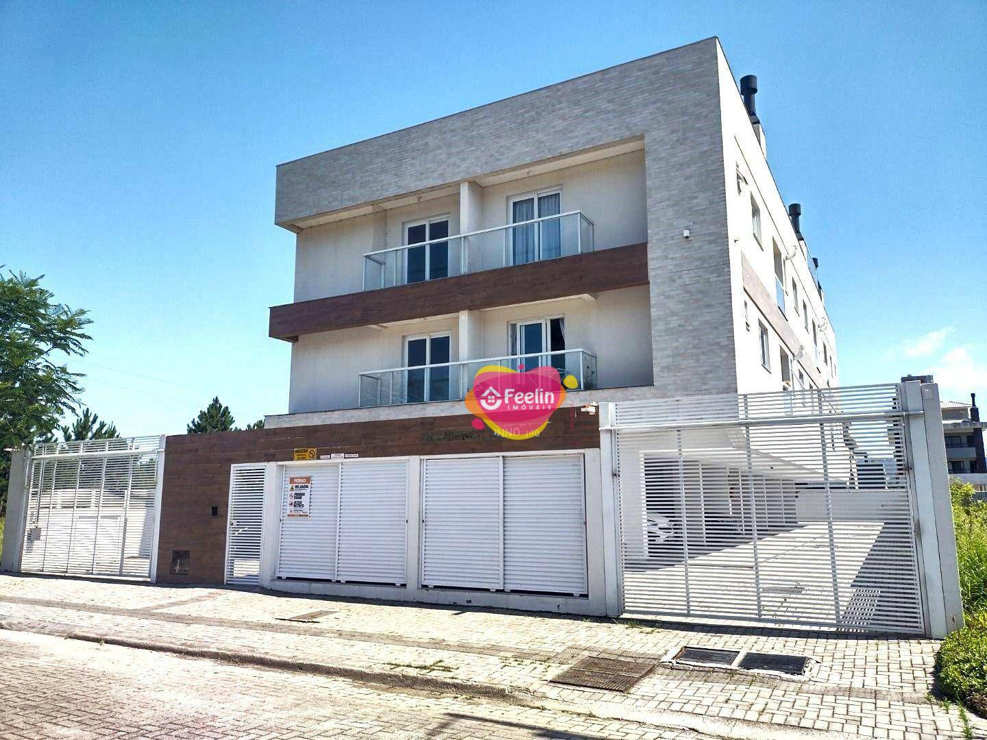 Apartamento à venda com 2 quartos, 58m² - Foto 1