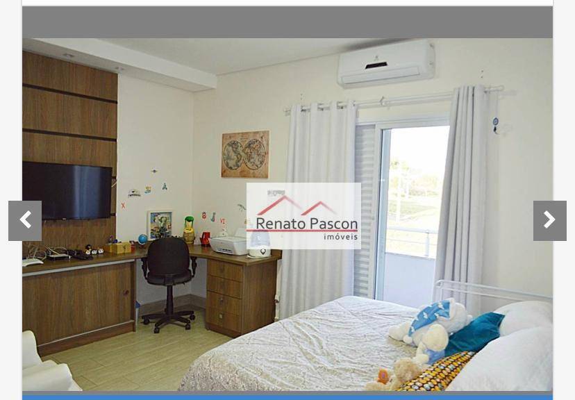 Casa de Condomínio à venda com 3 quartos, 299m² - Foto 15