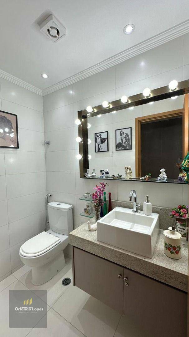 Apartamento à venda com 4 quartos, 258m² - Foto 11