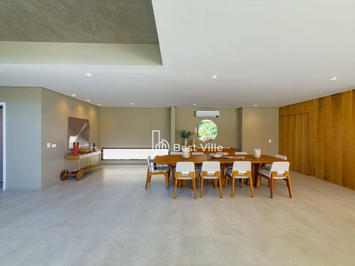 Casa de Condomínio à venda com 4 quartos, 700m² - Foto 16