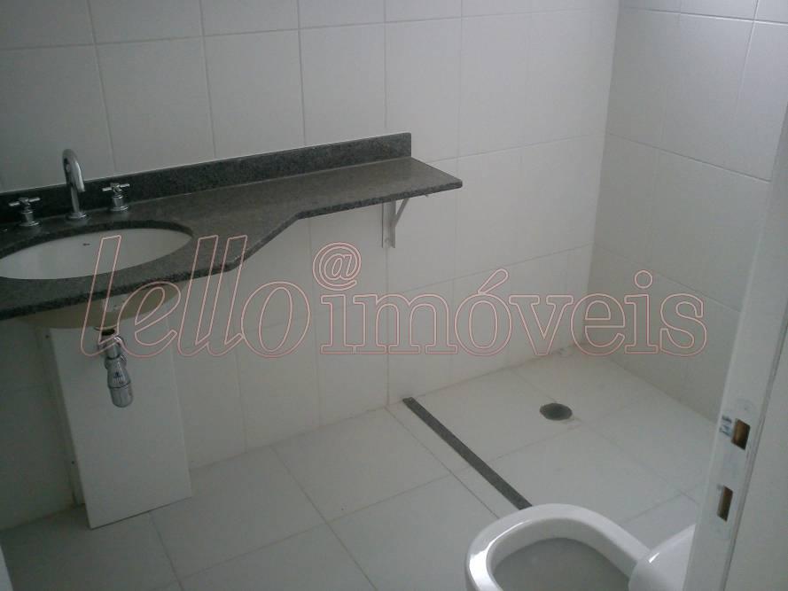 Apartamento para alugar com 4 quartos, 100m² - Foto 11