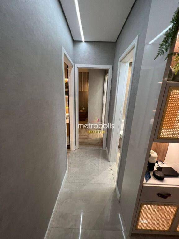 Apartamento à venda com 2 quartos, 56m² - Foto 10