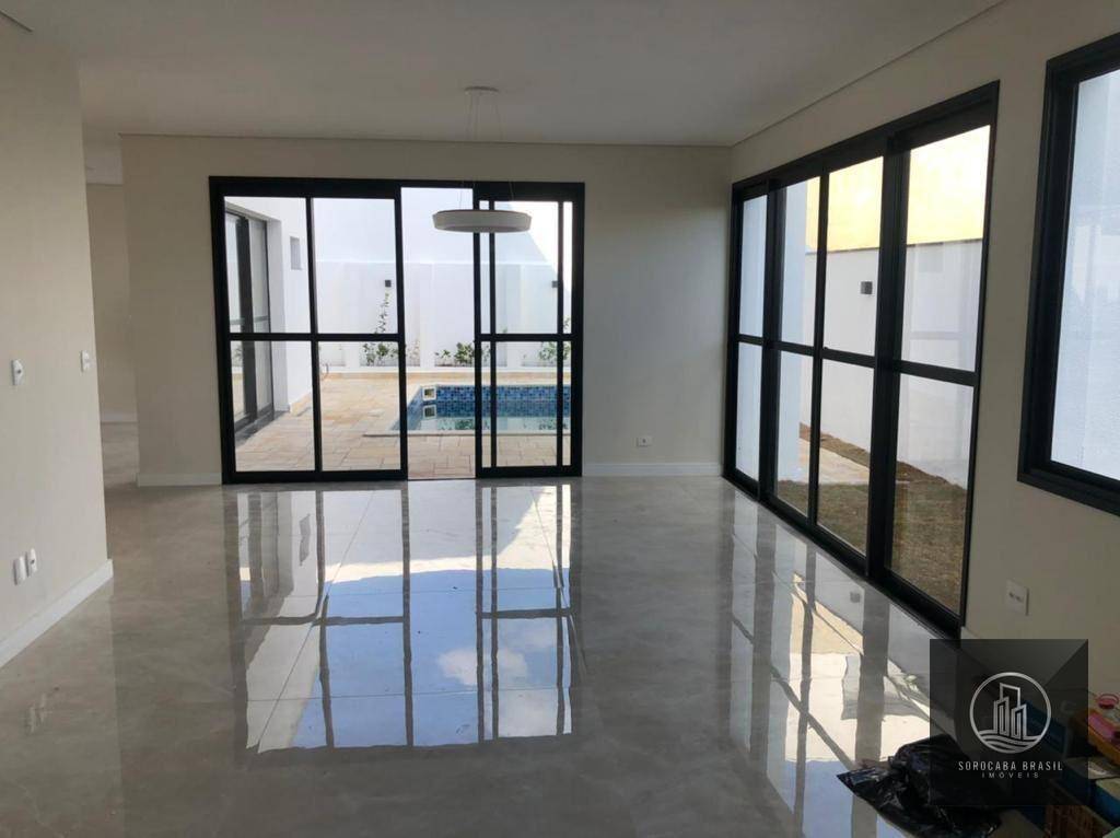 Casa de Condomínio à venda com 5 quartos, 346m² - Foto 15