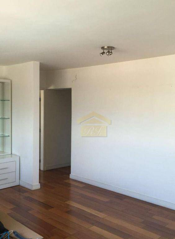 Apartamento à venda com 2 quartos, 90m² - Foto 5