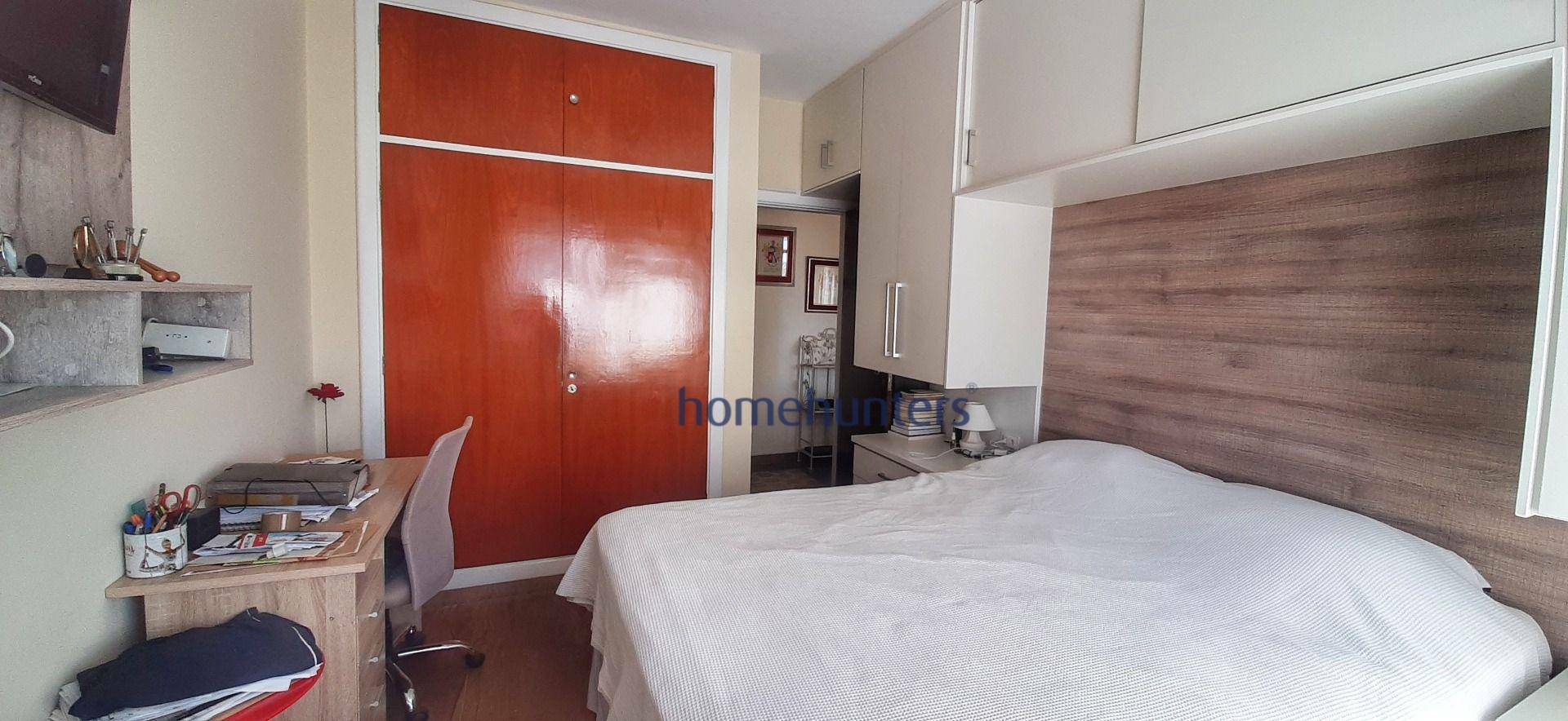 Apartamento à venda com 1 quarto, 90m² - Foto 4