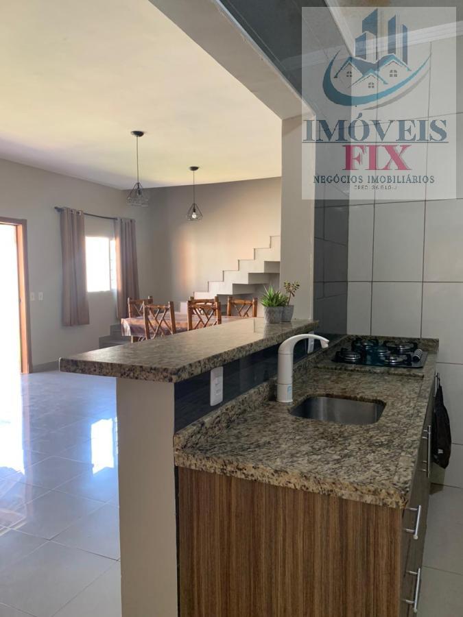 Chácara à venda com 4 quartos, 250m² - Foto 22