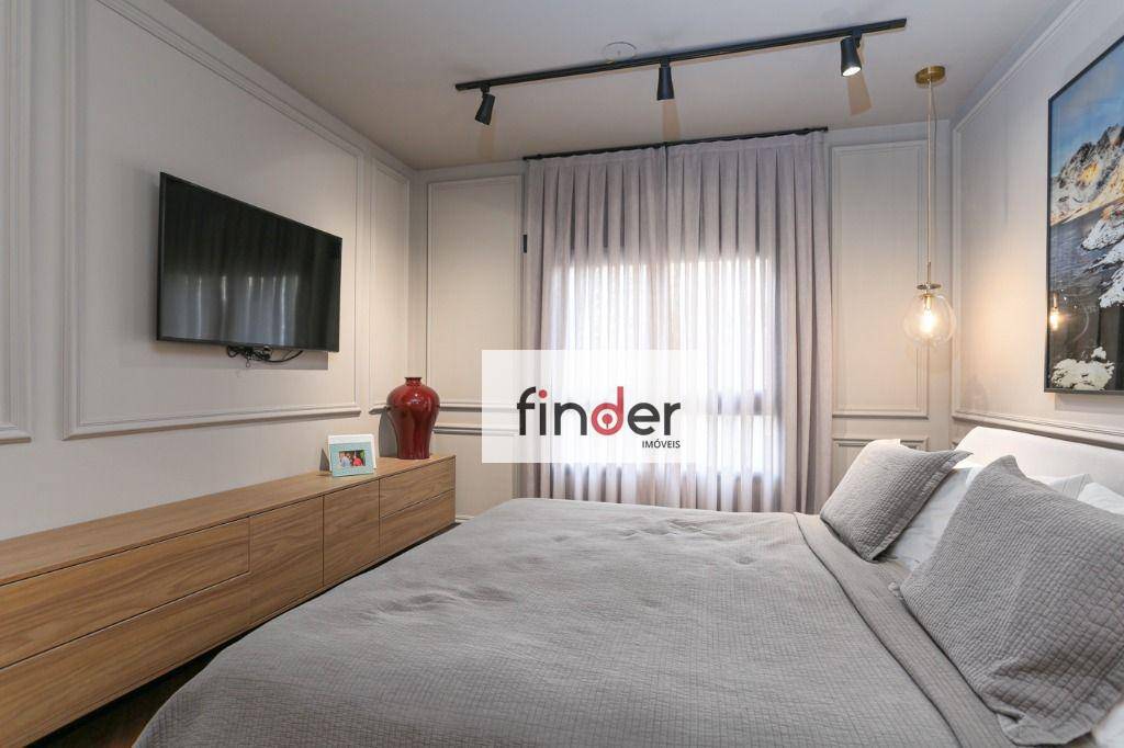 Apartamento à venda com 3 quartos, 267m² - Foto 22