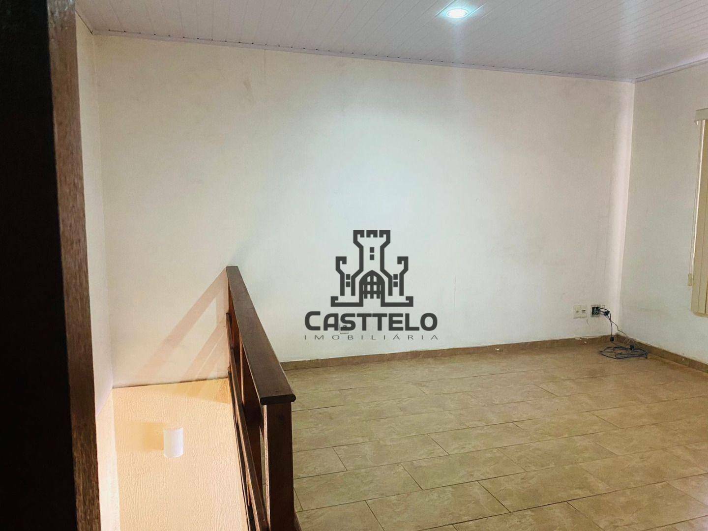 Sobrado à venda com 1 quarto, 130m² - Foto 25