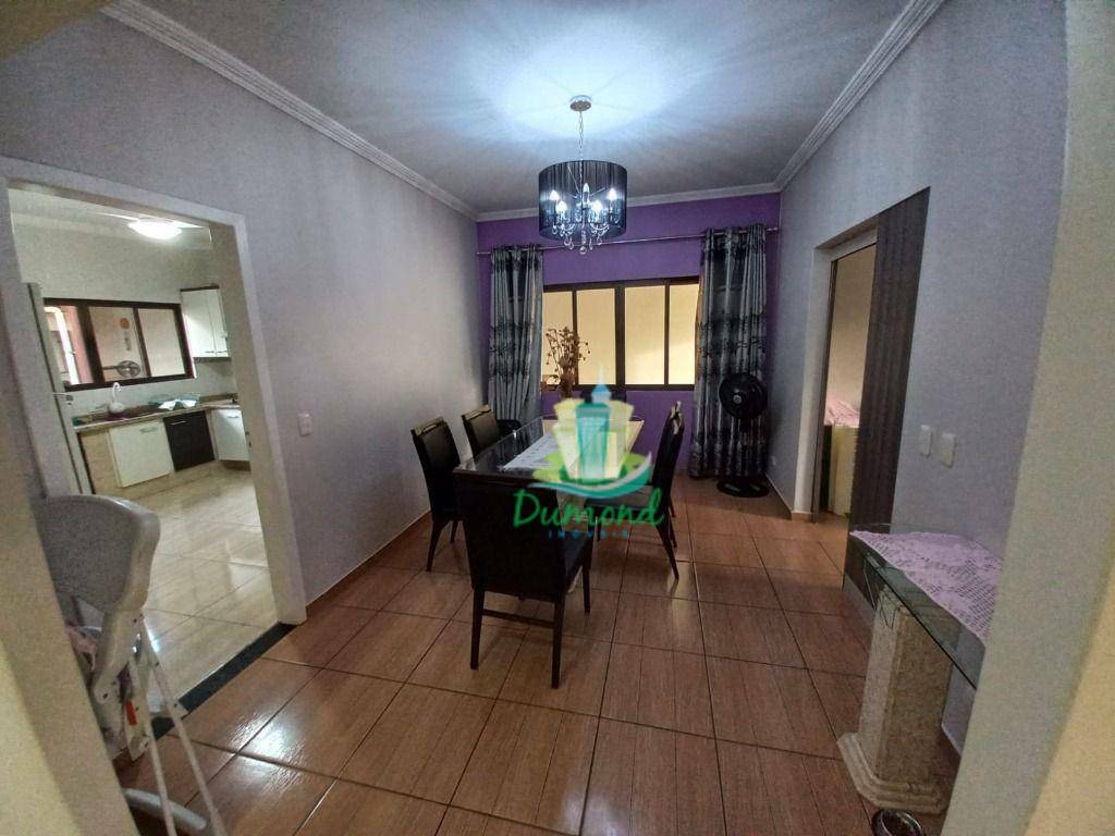 Casa à venda com 4 quartos, 242m² - Foto 12