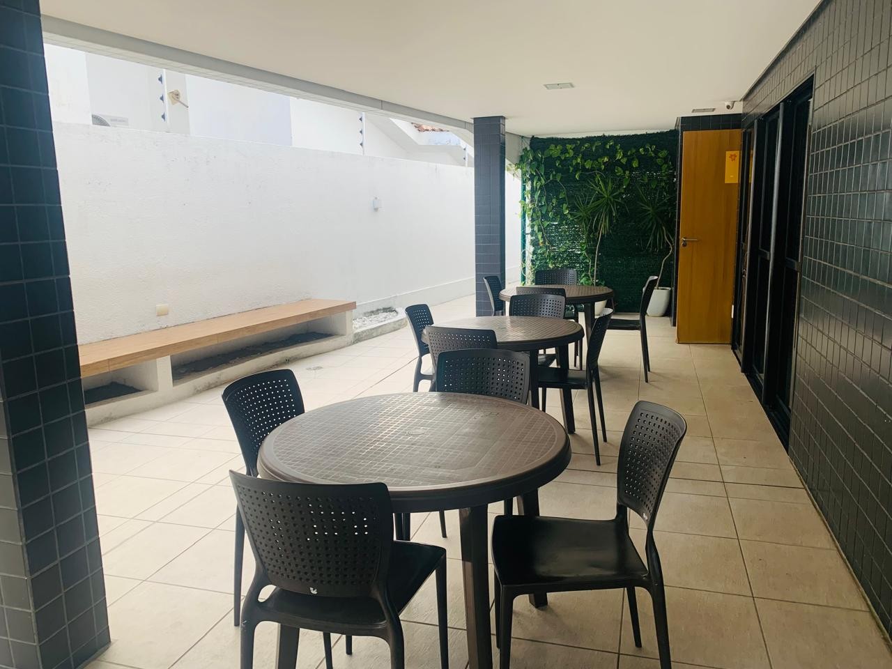 Apartamento à venda com 2 quartos, 58m² - Foto 33