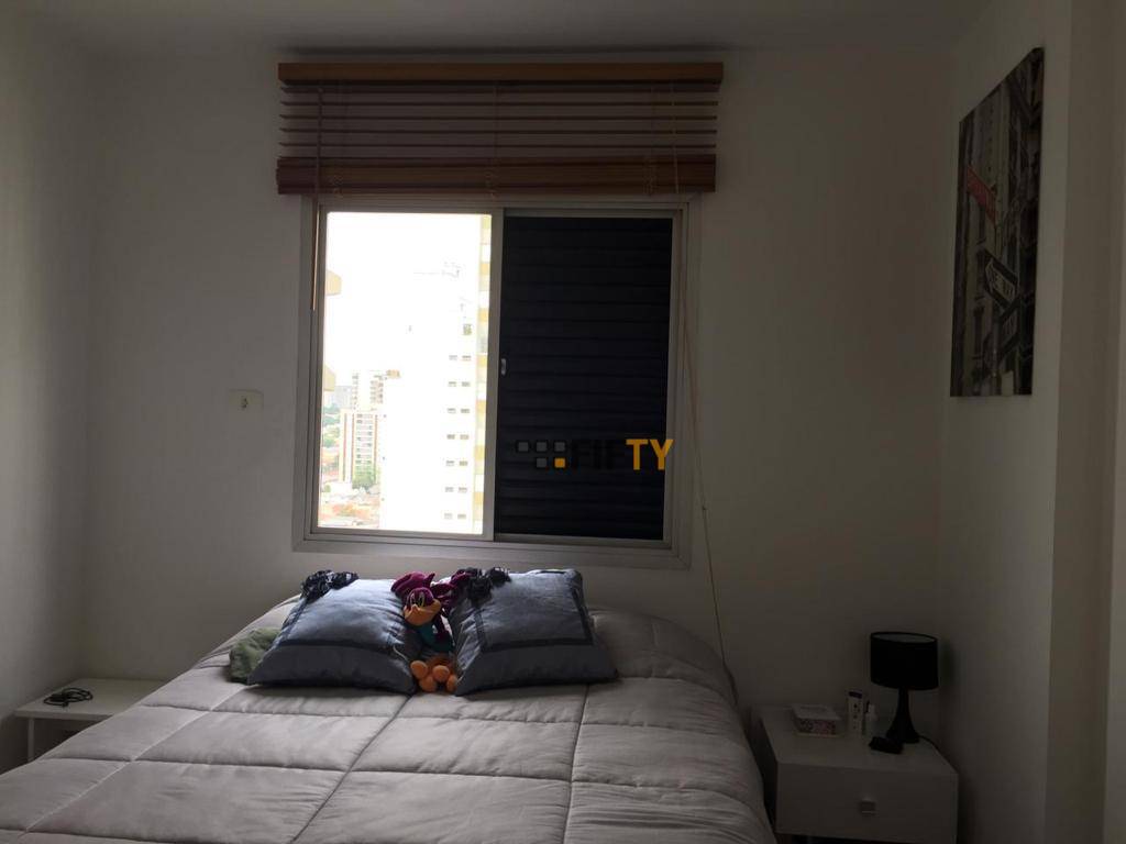 Apartamento para alugar com 2 quartos, 52m² - Foto 3