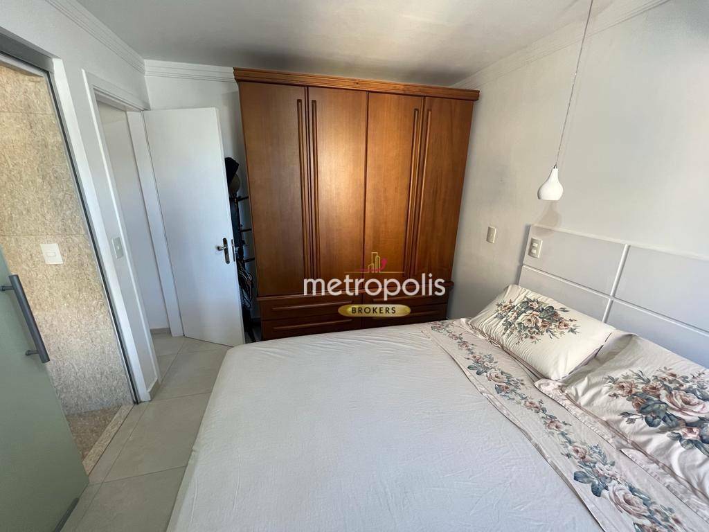 Cobertura à venda com 3 quartos, 200m² - Foto 10