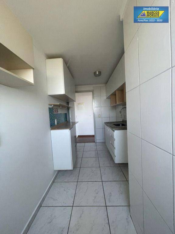 Apartamento para alugar com 2 quartos, 55m² - Foto 16