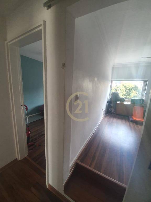 Apartamento à venda com 3 quartos, 110m² - Foto 21