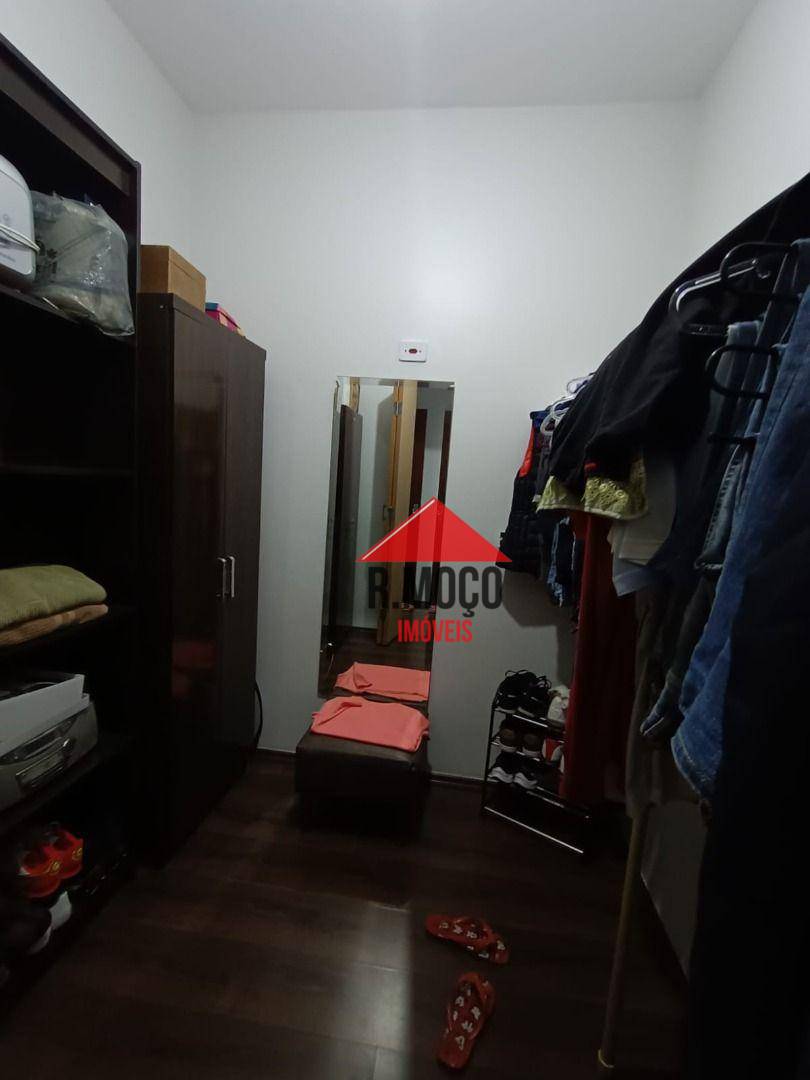 Sobrado à venda com 3 quartos, 150m² - Foto 21