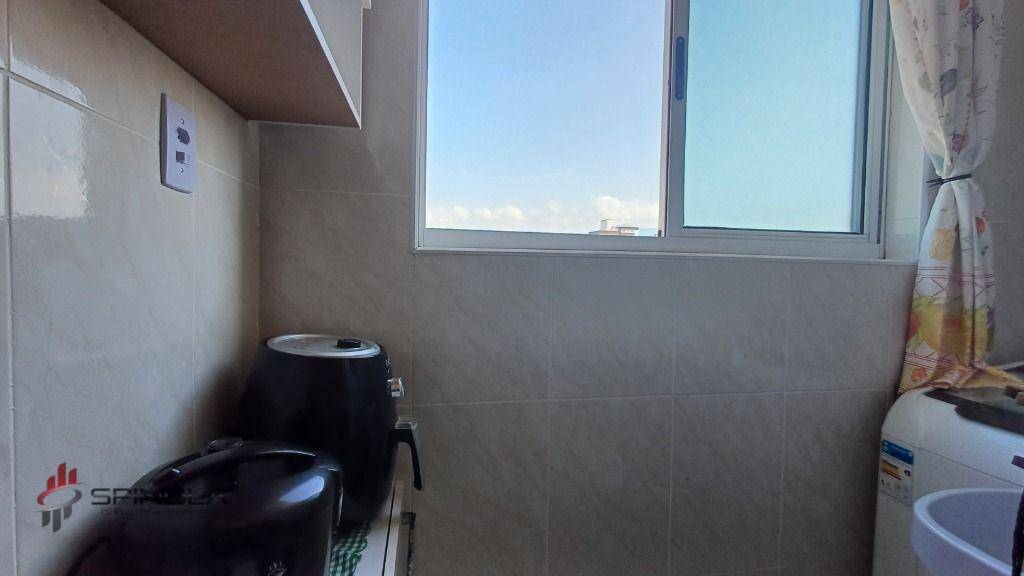 Apartamento à venda com 1 quarto, 36m² - Foto 8