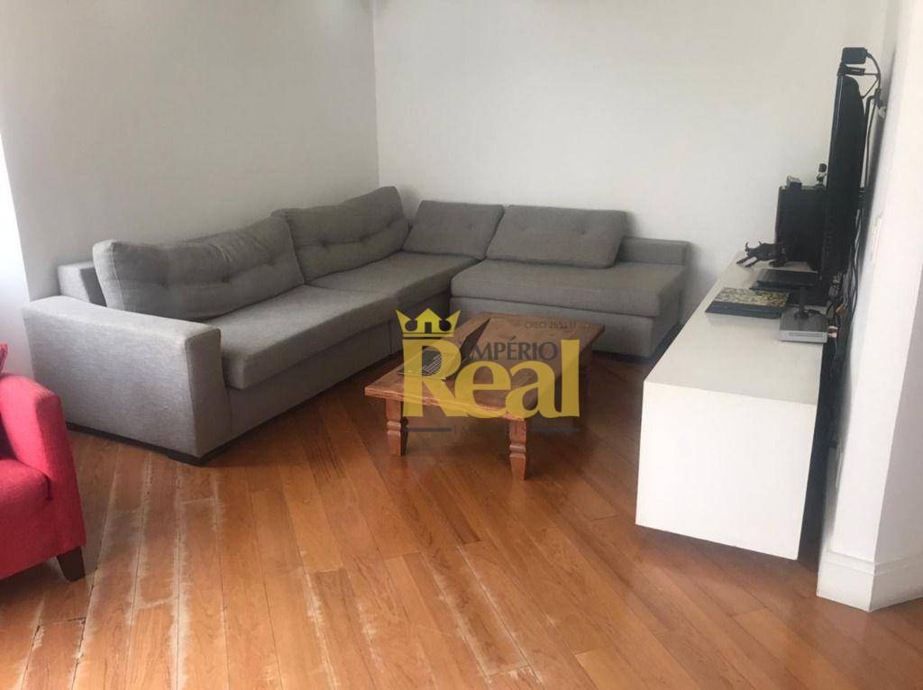 Apartamento à venda com 3 quartos, 120m² - Foto 26