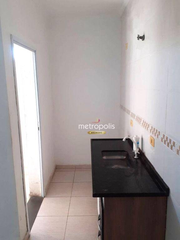 Apartamento à venda com 2 quartos, 47m² - Foto 3