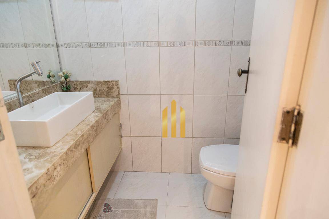 Sobrado à venda com 3 quartos, 160m² - Foto 27