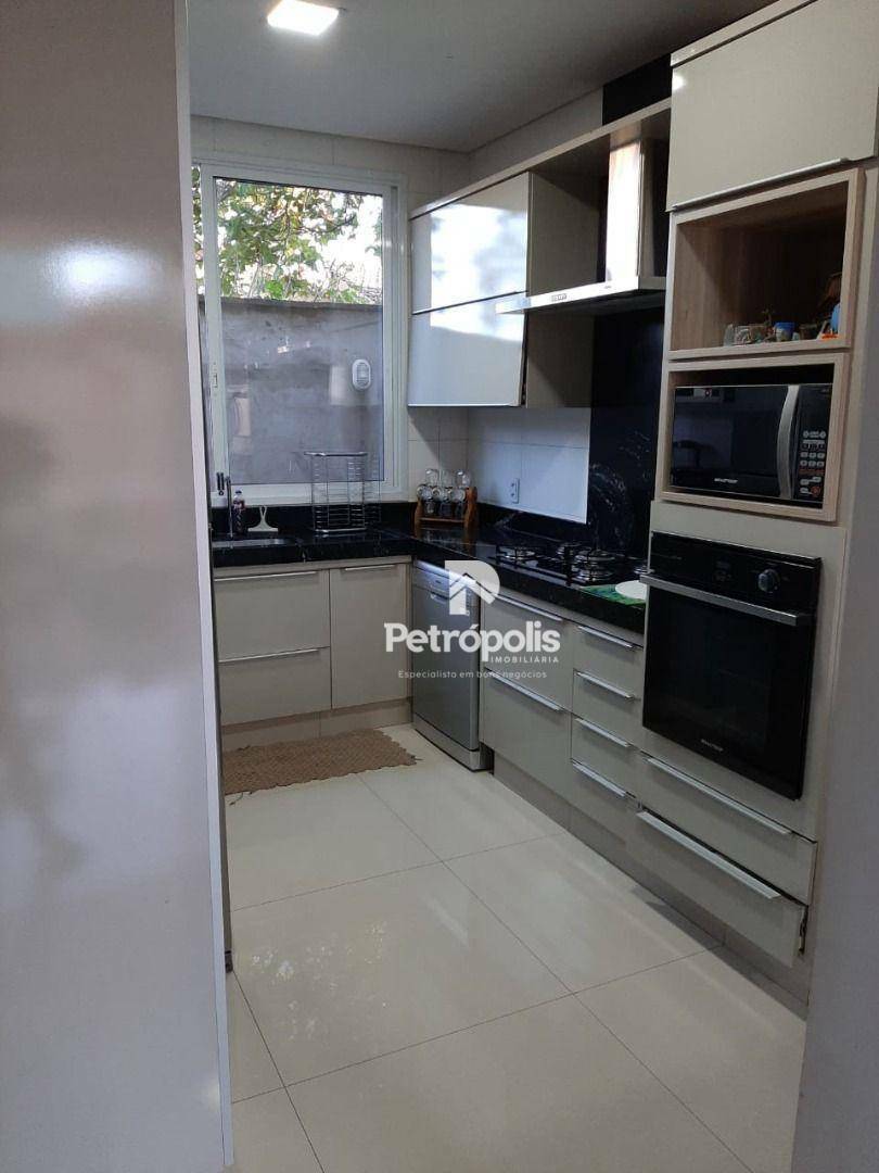 Sobrado à venda com 3 quartos, 185m² - Foto 3