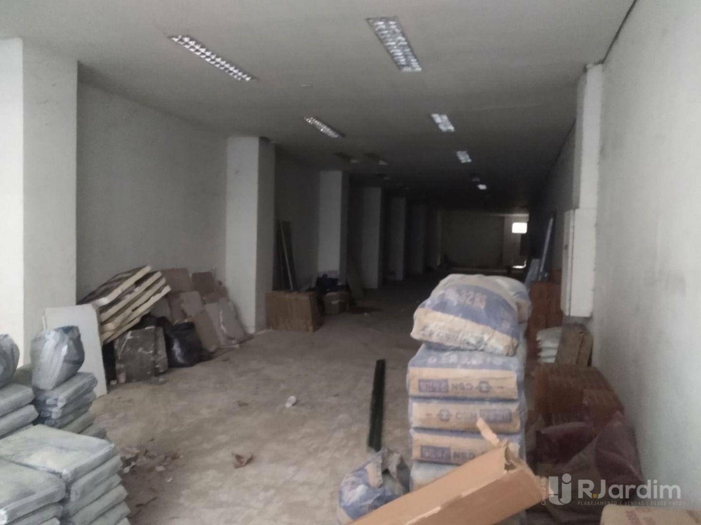 Loja-Salão à venda e aluguel, 250m² - Foto 2