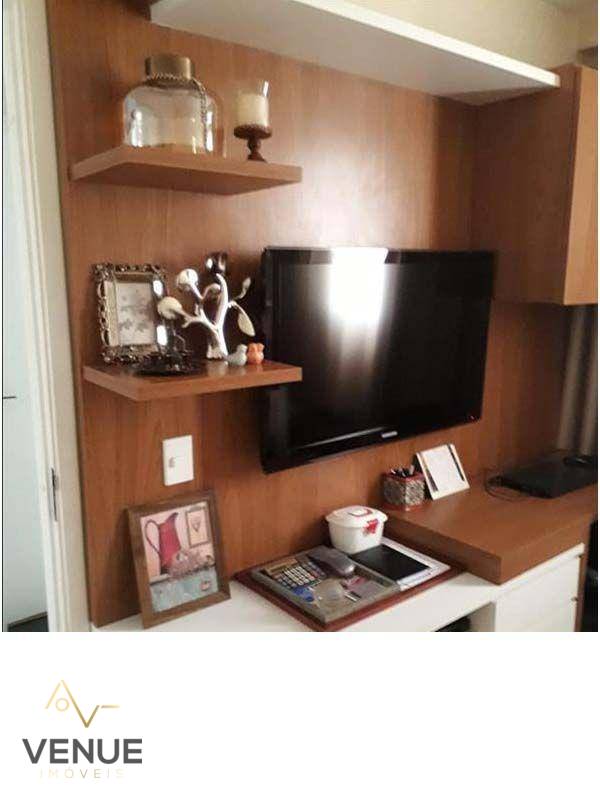 Apartamento à venda com 3 quartos, 84m² - Foto 7