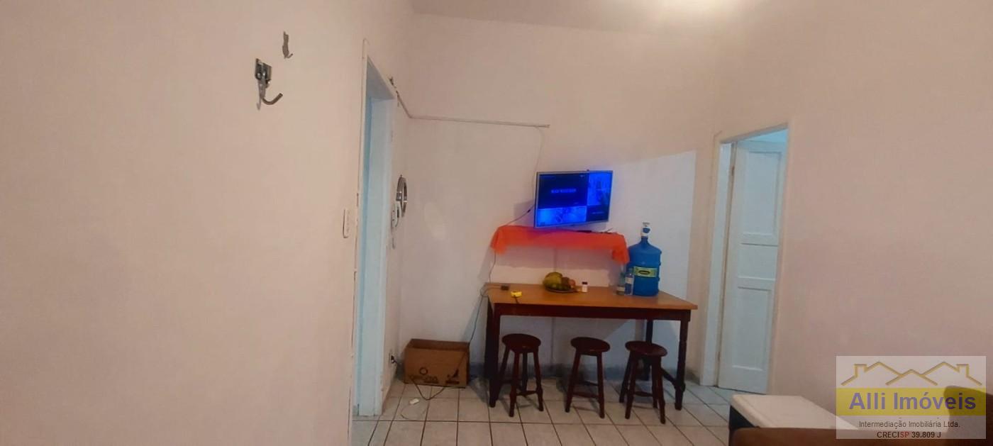 Apartamento para alugar com 1 quarto, 47m² - Foto 3