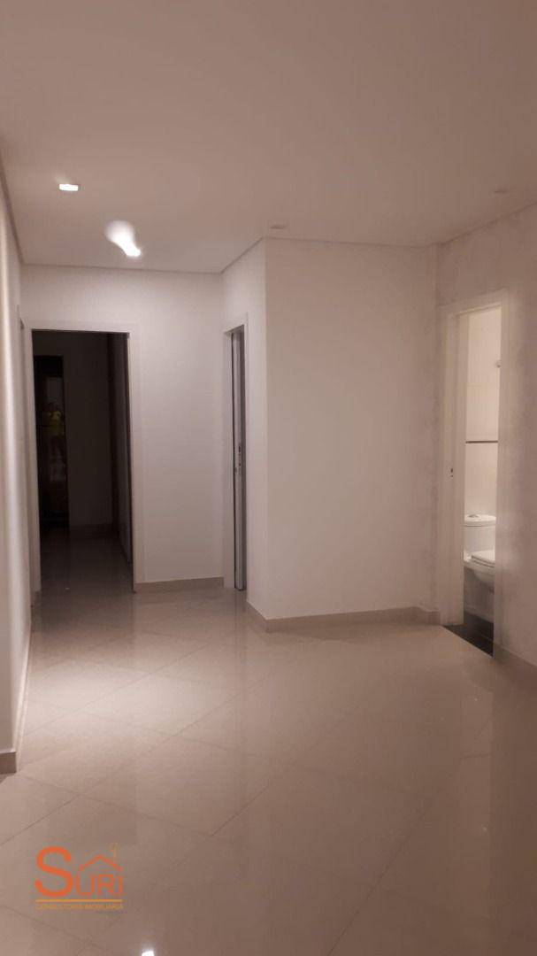 Apartamento à venda com 3 quartos, 150m² - Foto 9