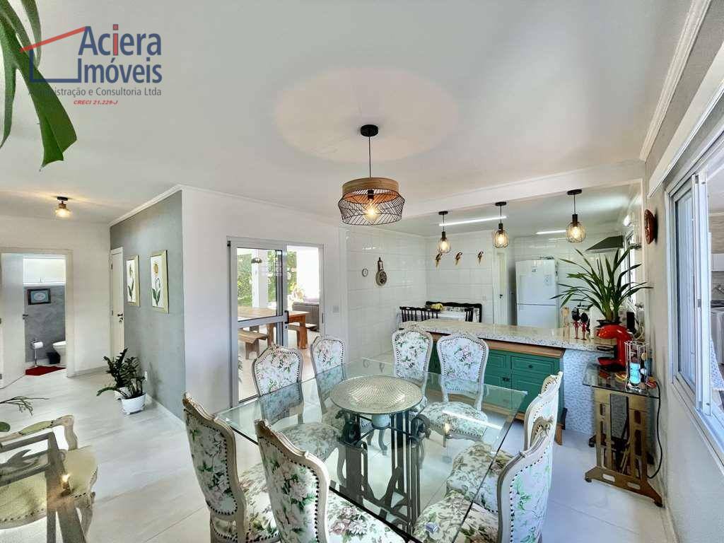 Casa de Condomínio à venda com 5 quartos, 400m² - Foto 9