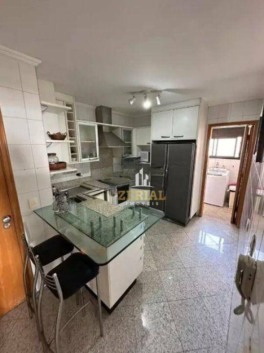 Apartamento à venda com 3 quartos, 103m² - Foto 7