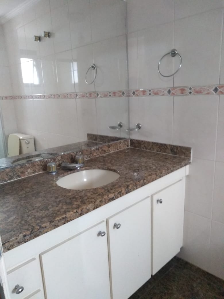 Apartamento à venda com 4 quartos, 185m² - Foto 5