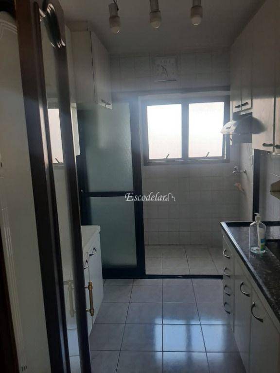 Apartamento à venda com 2 quartos, 52m² - Foto 26