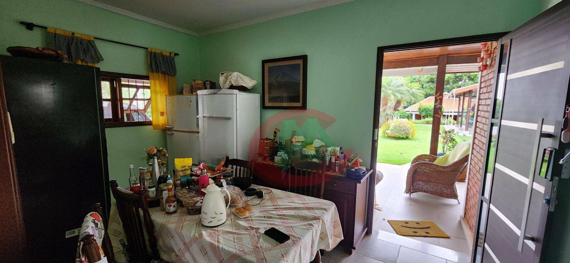 Chácara, 8 quartos, 5000 m² - Foto 18