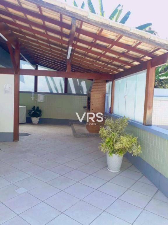 Apartamento à venda com 2 quartos, 60m² - Foto 13