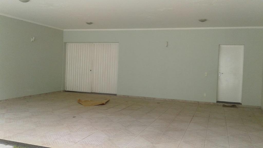 Casa à venda com 4 quartos, 371m² - Foto 5